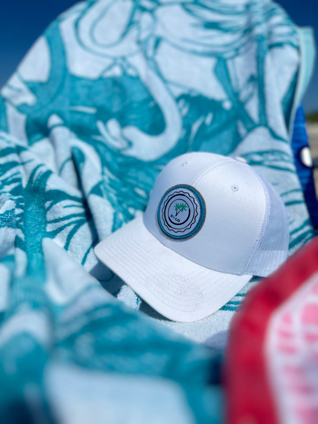 The Connection Between Golf Hats & Brand Loyalty - G \\ LO