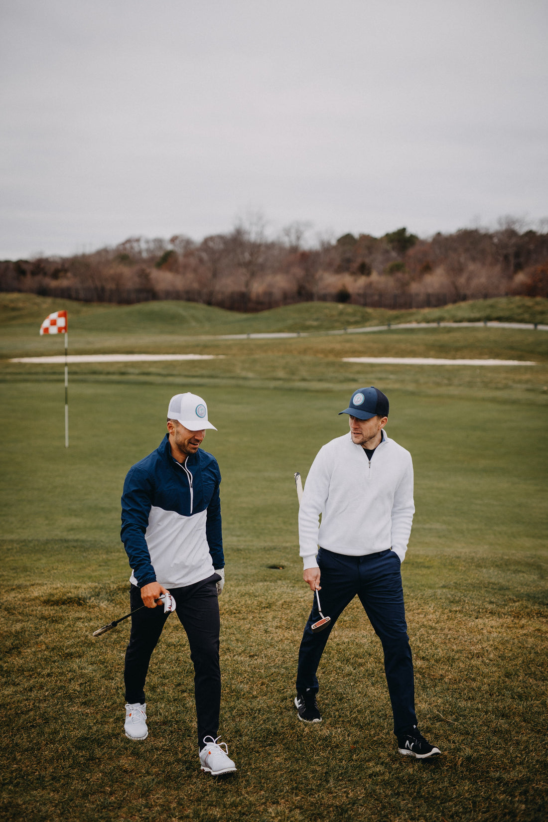 What's Behind the Psychology of Wearing Hats on the Golf Course - G \\ LO
