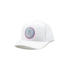White Flamingo