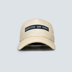 Shooters Gon' Shoot - Snap Back